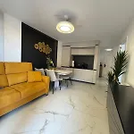 Granada Park Apartament *