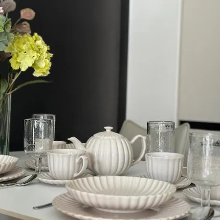 Apartament Granada Park *