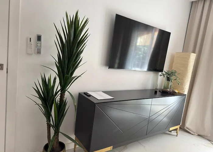 Granada Park * Arona (Tenerife)