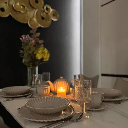 Apartament Granada Park *