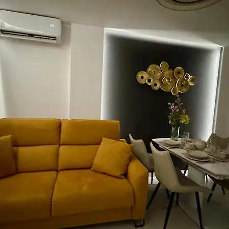 Granada Park Apartament Arona (Tenerife)