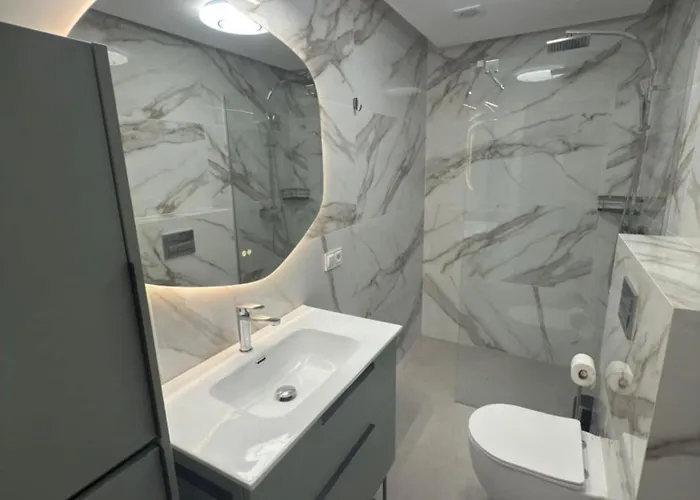 Granada Park * Arona (Tenerife)